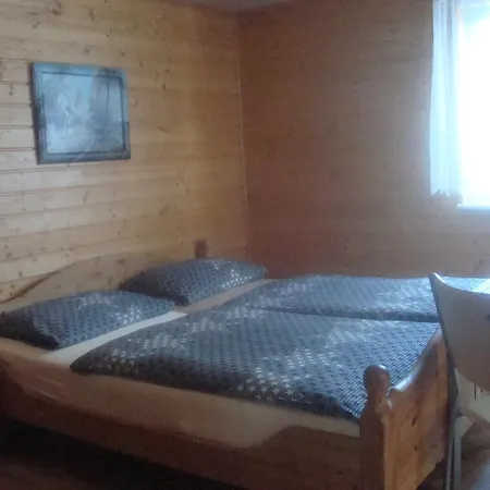 Pension-Eula Borna Exterior photo