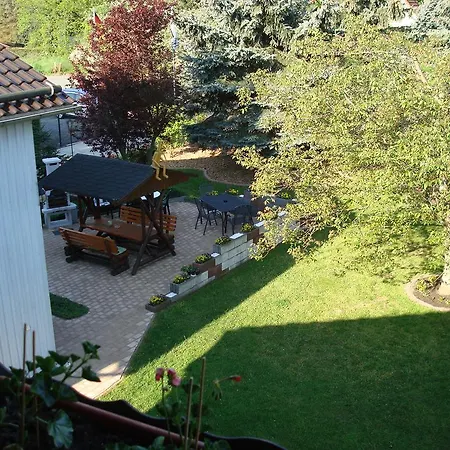 Pension-Eula Borna Exterior photo