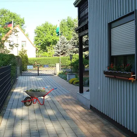 Pension-Eula Borna Exterior photo