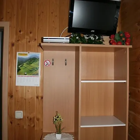 Pension-Eula Borna Exterior photo