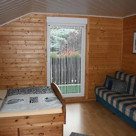 Pension-Eula Borna Exterior photo