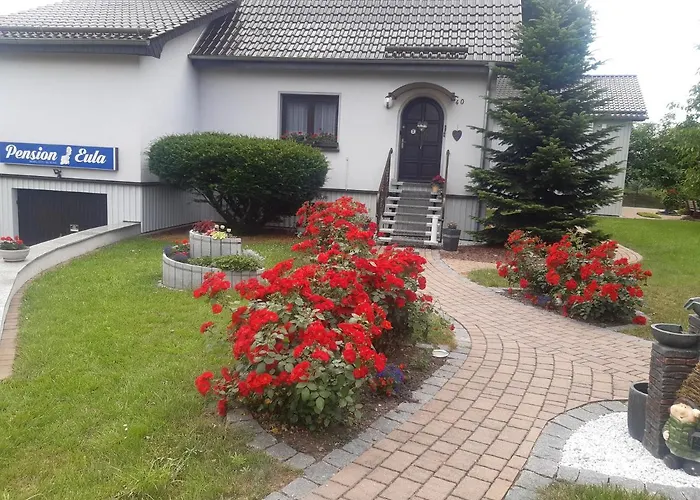 Pension-Eula