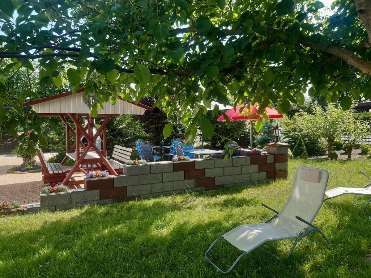 Guest house Pension-eula *