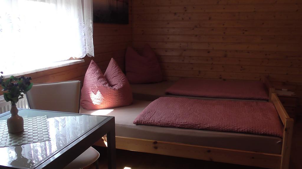 Pension-eula Borna