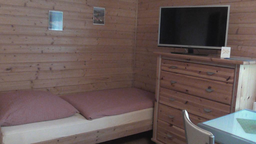 Guest house Pension-eula *