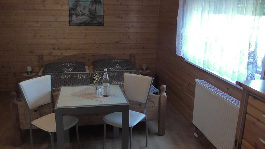 Guest house Pension-eula Borna