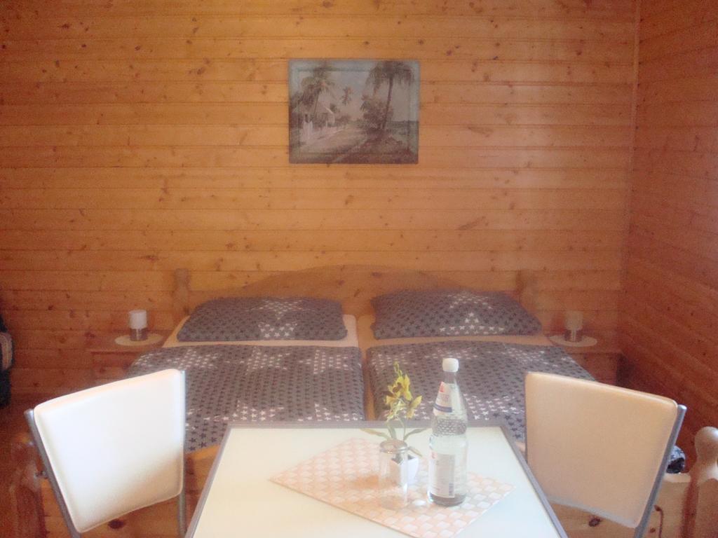 Pension-eula Borna