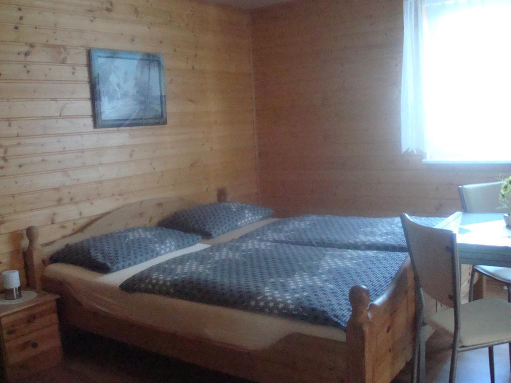 Guest house Pension-eula *