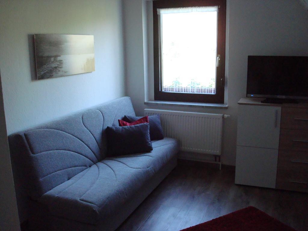 Pension-eula Guest house Borna
