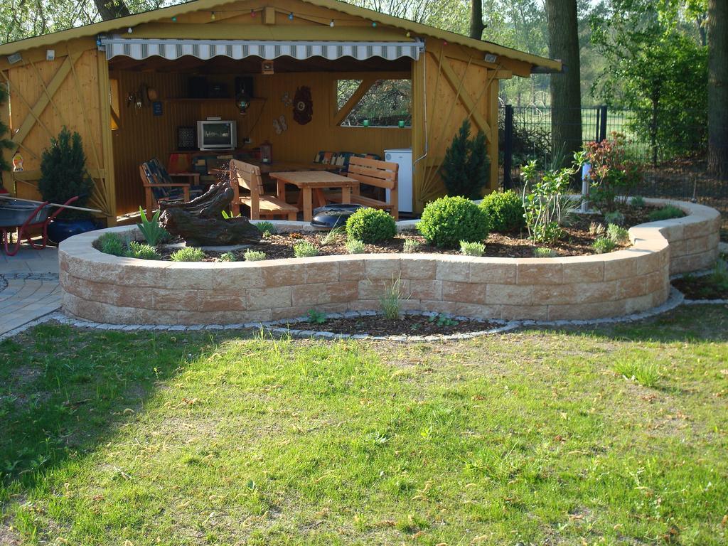 Pension-eula Guest house