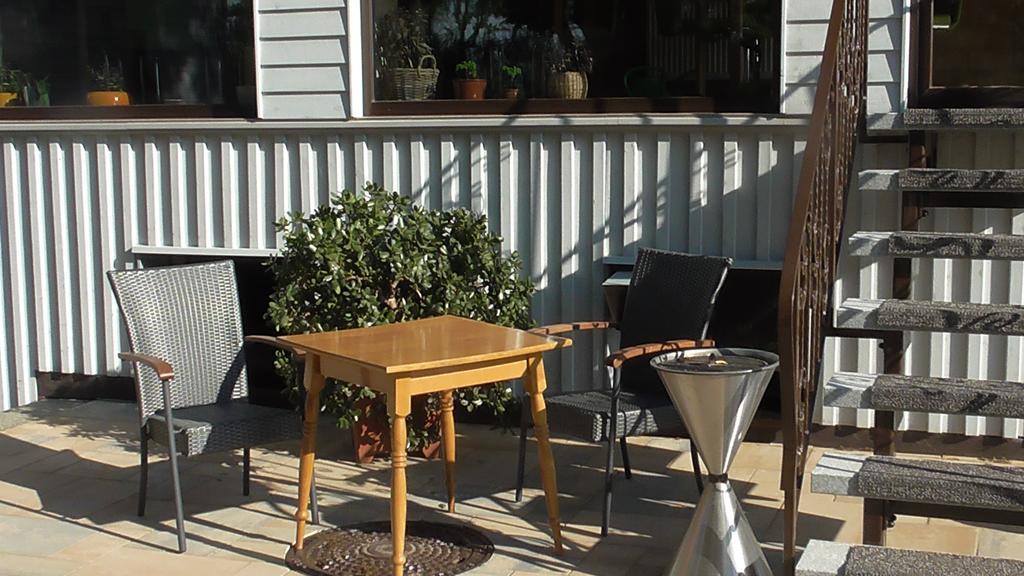 Guest house Pension-eula *