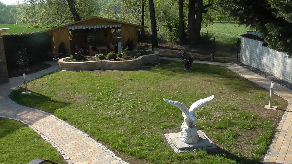 Pension-eula * Borna