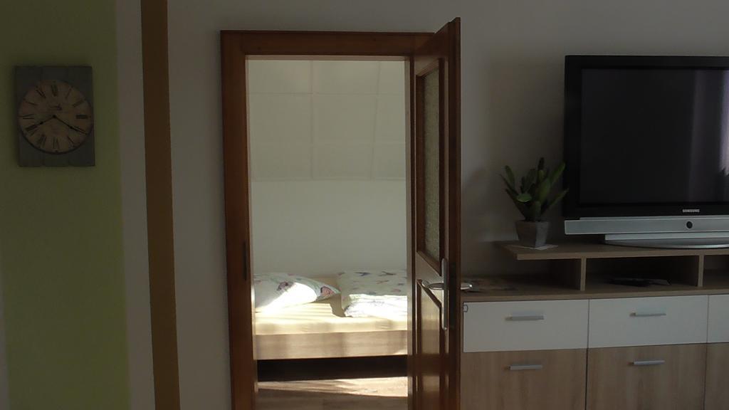 Pension-eula Guest house *