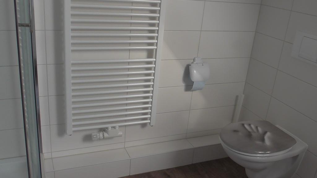 Guest house Pension-eula Borna