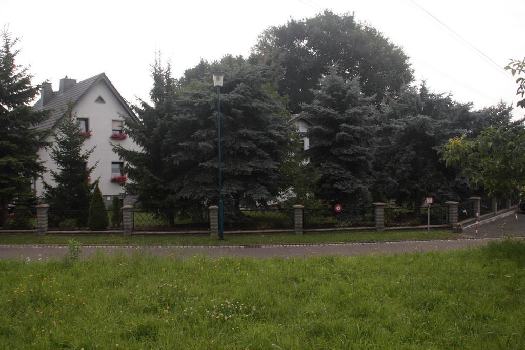 Guest house Pension-eula *