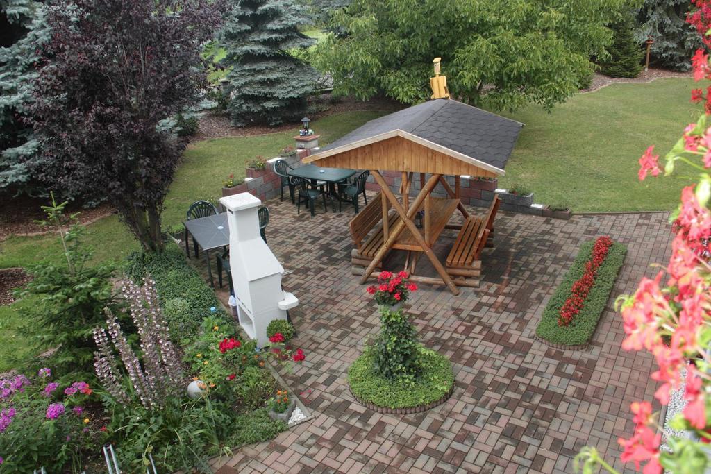 Pension-eula * Borna