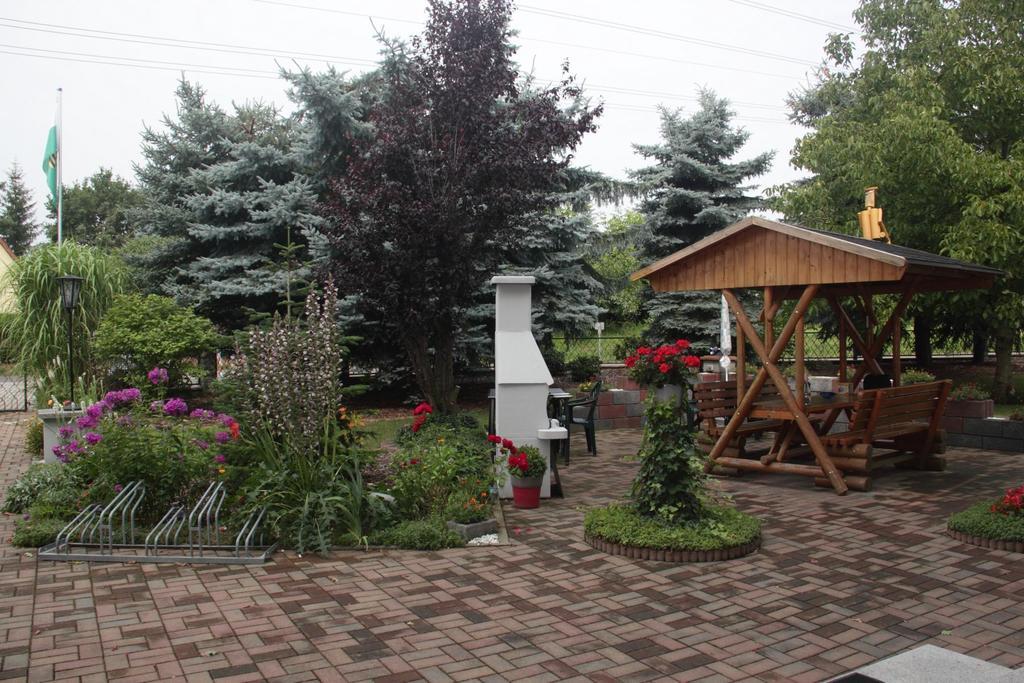 Pension-eula Guest house