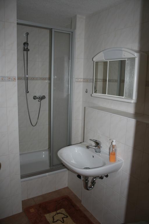 Pension-eula Guest house *