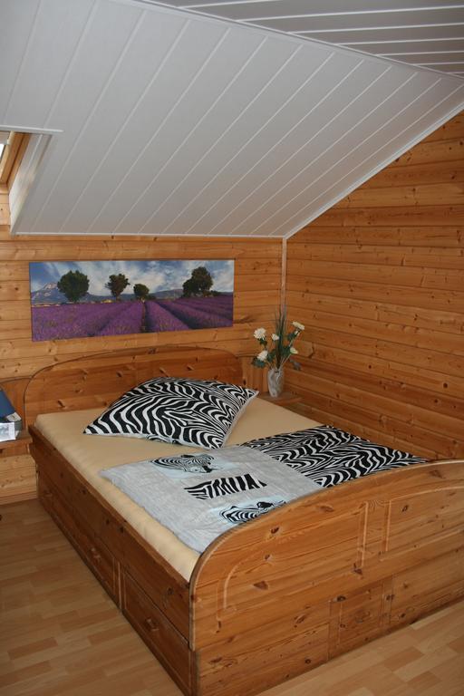 Guest house Pension-eula Borna