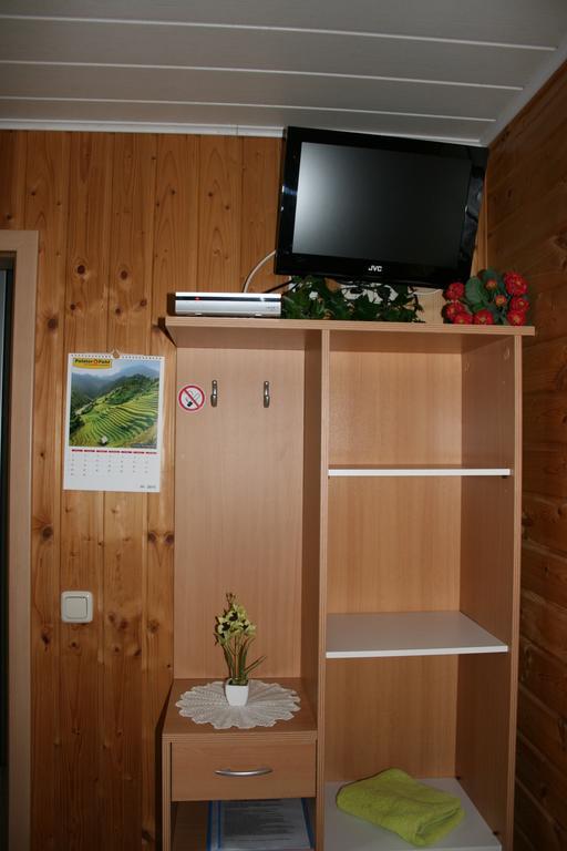 Guest house Pension-eula