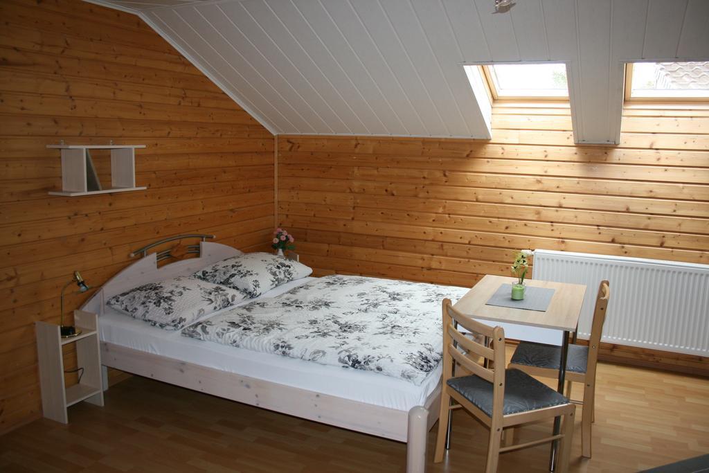 Guest house Pension-eula *