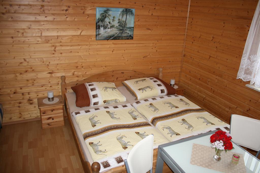 Guest house Pension-eula