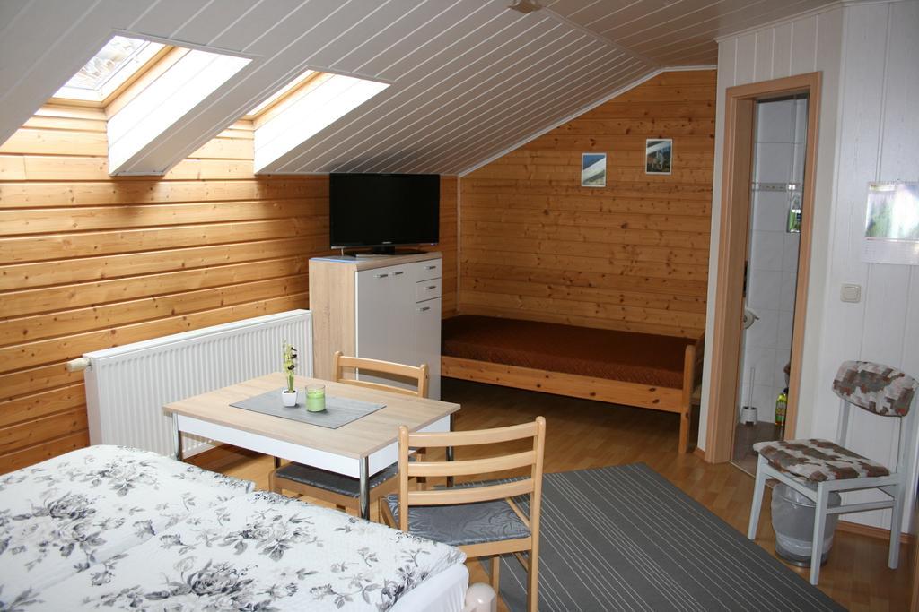 Pension-eula Gasthof Borna