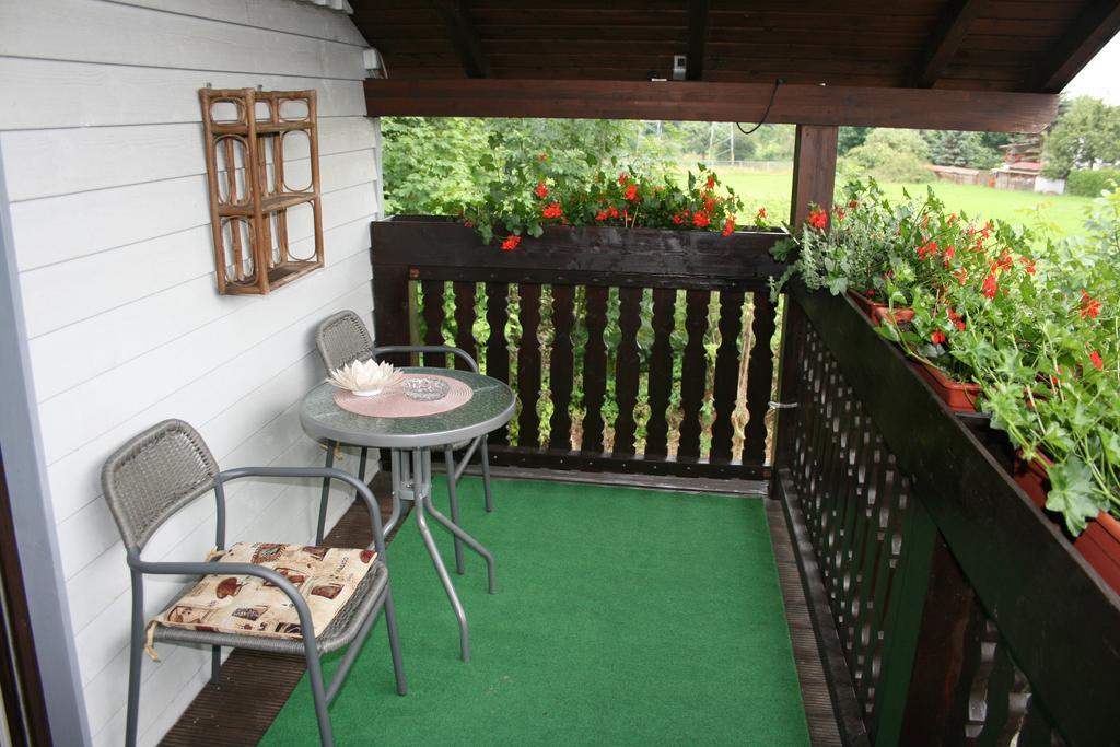Pension-eula Guest house
