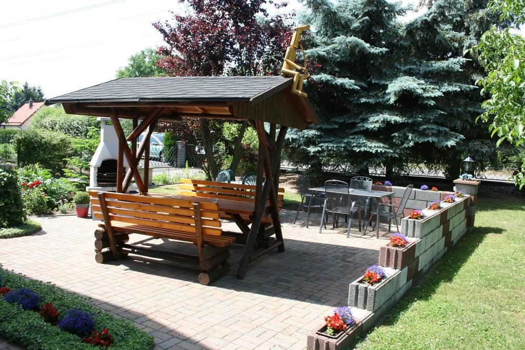 Guest house Pension-eula *